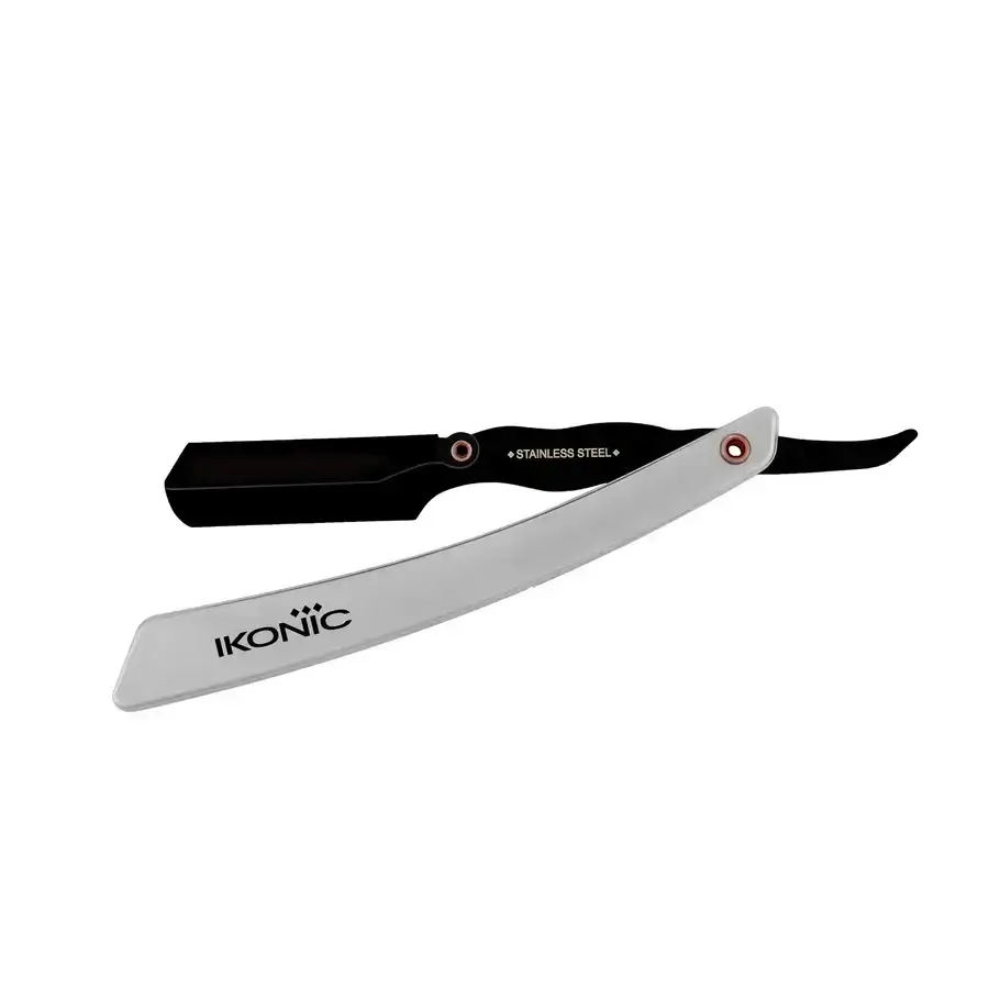 Ikonic Face Razor Machine Ikonic Professional latest styling tool launches