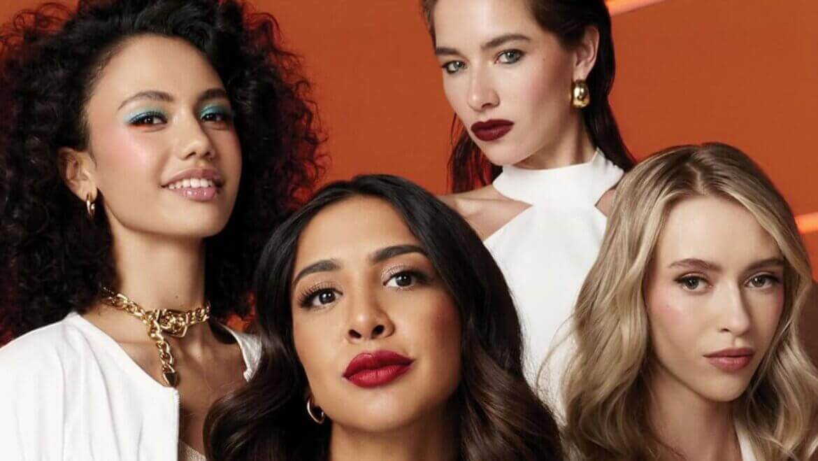 ColorBar introduces new brand identity with #RevealYourMagic campaign