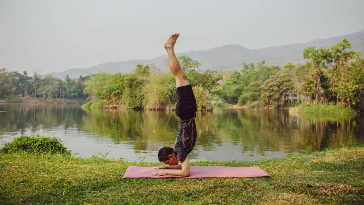 Ayush Ministry launches weekly yoga podcast