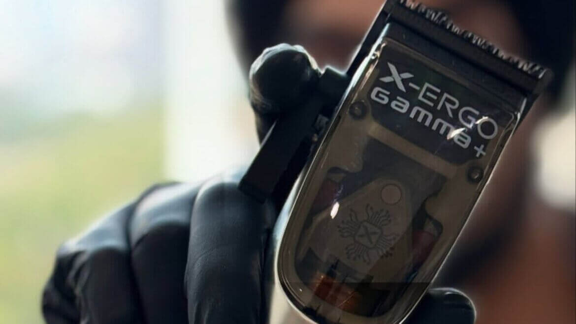 Gamma+ - uplifting the hair industry with power tools and purpose