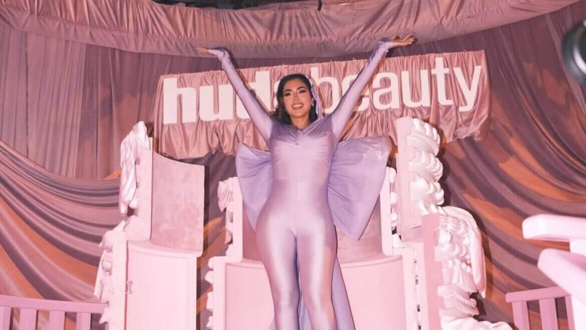 Huda Kattan regains 100% ownership of Huda Beauty