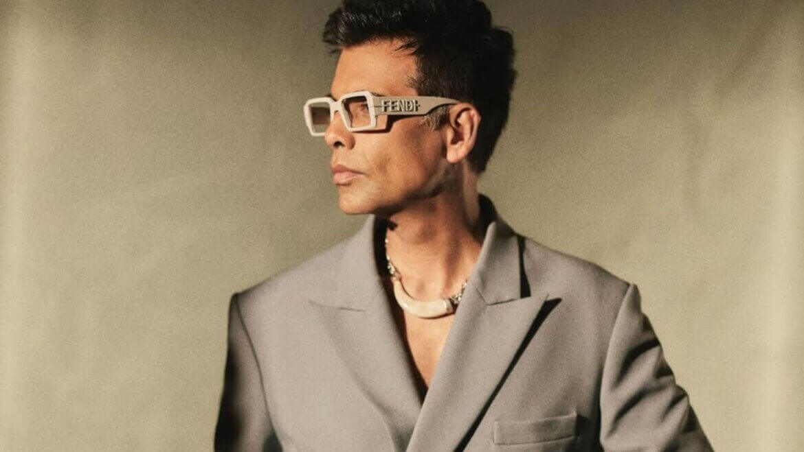 Oxylife Salon Professional unveils new facial kits with a campaign led by Karan Johar