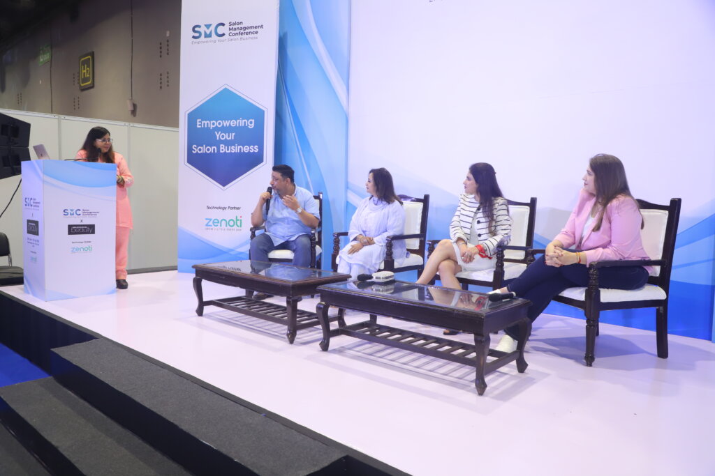 Salon Management Congress