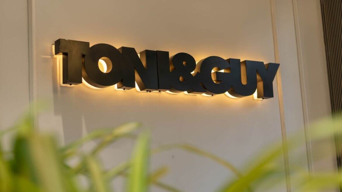 TONI&GUY
