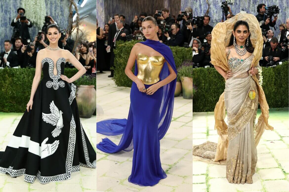Met Gala 2026