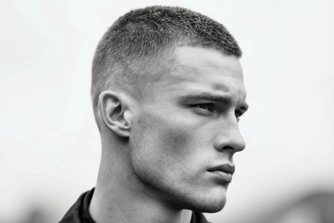 Buzz Cut