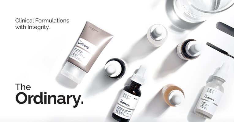 How Deciem and the Ordinary Fit Into Estee Lauder's Growth