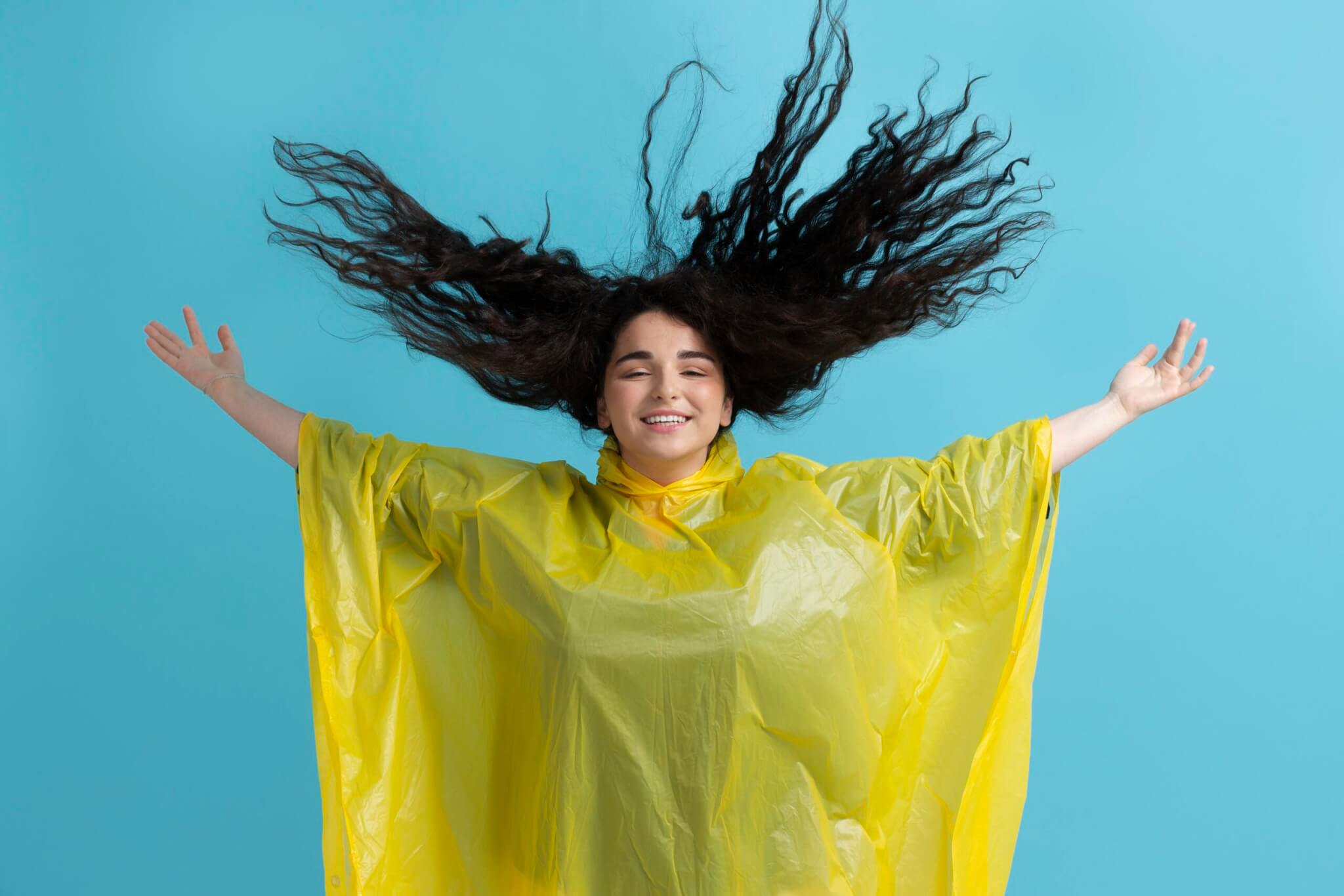 Monsoon Haircare Guide You Need Right Now - Professional Beauty India